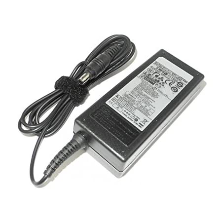 Adaptador de ordenador portátil AD-6019, ADP-60ZH, AD-6019R, CPA09-004A, PA-1600-66, CA, fuente de alimentación para Samsung 19V, 3.16A